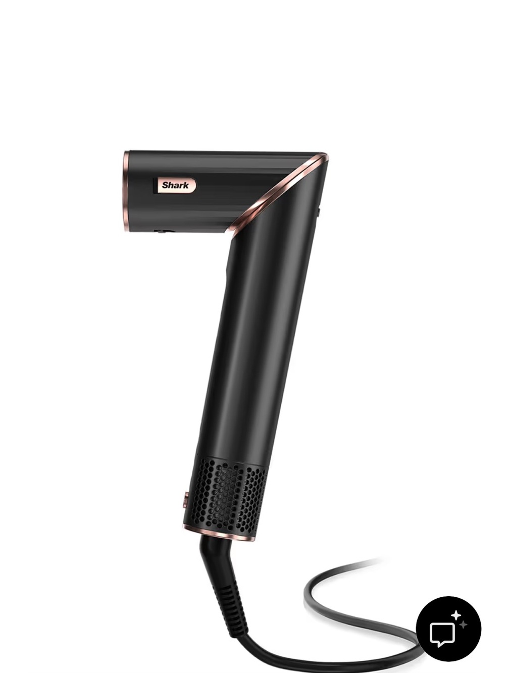 Shark FlexStyle Hair Dryer ONLY.  Brand New in box never opened!! COLOR: BLACK.